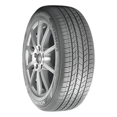 Llanta 195\u002F60 R15 Kumho Solus Ta51a 88h | Meses sin interés