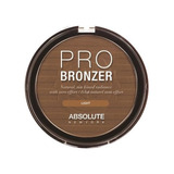 Absolute New York Polvo Bronceante Compacto Pro Light