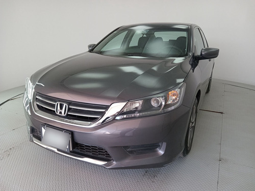 Honda Accord 2014