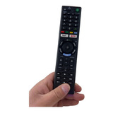 Control Genérico Compatible Sony Smart Tv