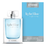 Perfume Etienne Light Blue 200ml