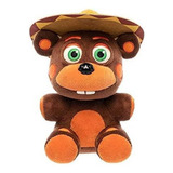 Funko Plush: Five Nights At Freddy's (fnaf) Pizza Sim: El...