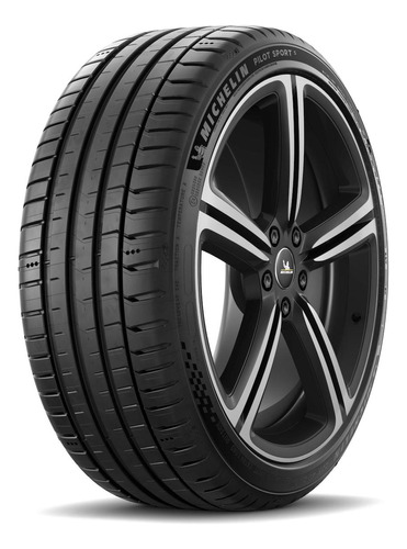 Neumático Michelin 225/45 Zr17 Xl Pilot Sport 5 94(y)