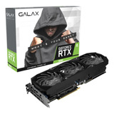 Tarjeta De Video Galax Geforce Rtx 3090 Sg