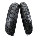 Combo Cubiertas Ktm 790 890 Enduro 150 70 18 + 90 90 21 K66