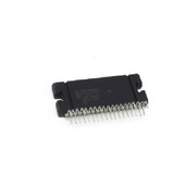 Circuito Integrado Tdf8556aj Sony Xplod Orig Nxp Electronics