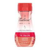 Teatrical Agua Micelar Detox 600 Ml