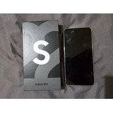 Samsung S 22+, Color Negro