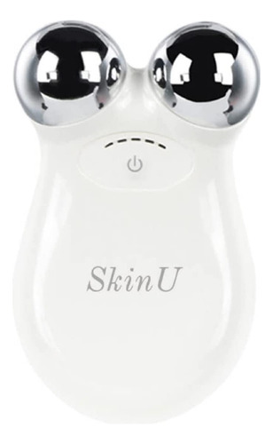 Skin U Mini - Dispositivo De Microcorriente - Toning Facial