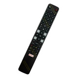 Control Remoto Rc802n Cdh-le32smart14 Para Hitachi Smart Tv