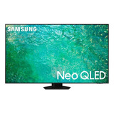 Smart Tv Samsung Neo Qled 4k 85  Mini Led, Painel 120hz