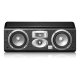 Jbl Lc1 Parlante Central 150w(rms) 8 Ohm Negro