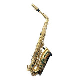 Saxofon Alto Yamaha Profesional Yas-62 Seminuevo Poco Uso