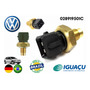 Vlvula Temperatura Negra Vw Gol Parati Saveiro 1.8 Volkswagen Scirocco