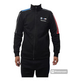 Campera Bmw Motorsport