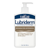 Crema Corporal Lubriderm Reparacion Inte - mL a $67