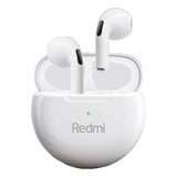 Audífonos In-ear Inalámbricos Xiaomi Redmi Buds