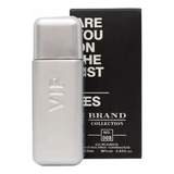 Perfume Brand Collection - 008 Classic Vip 25ml (212 Vip Men)