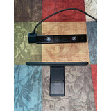 Cámara Sony Ps4 Con Soporte Y Sensor De Movimiento