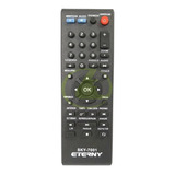 Controle 7001 Para Dvd Player Eterny Et27007ab Et27004ab