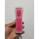 Control Wii Motion Plus Inside Rosa Nintendo Wii