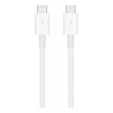 Cable Apple Thunderbolt 3