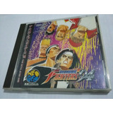 The King Of Fighters 94 Original - Neo Geo Cd