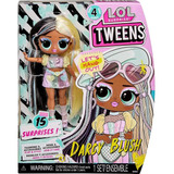 Lol Surprise Tweens Serie 4 Con 15 Sorpresas Delmy