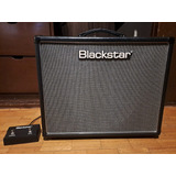 Amplificador Guitarra Eléctrica Blackstar Ht20r Mkii