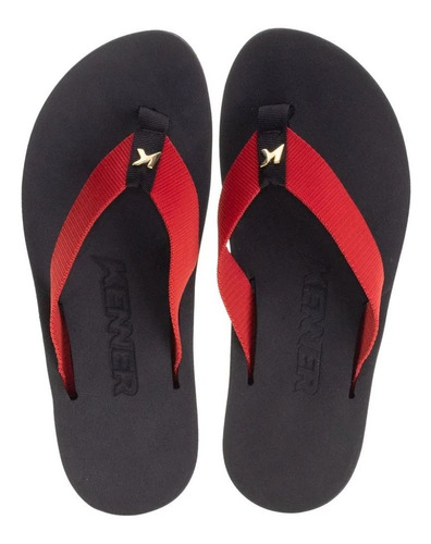 Chinelo De Dedo Masculino Kenner Ks     