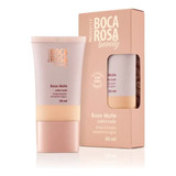 Base - Boca Rosa Beauty - Matte Liquida - Payot