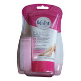 Veet Crema Depilatoria Para Ducha Pure 150 Ml