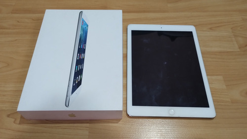 iPad Air 1 - 128 Gb(usada)