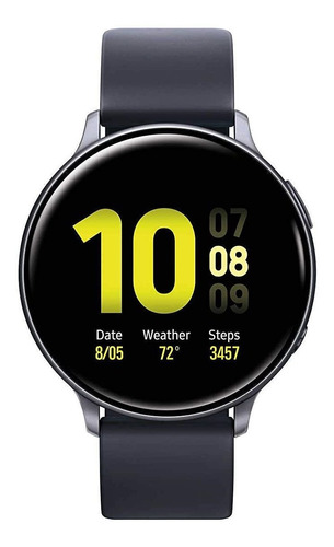 Samsung Galaxy Active 2 Smartwatch 1.575 in Con Cable De C.