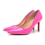 Sapato Feminino Christian Louboutin 2040