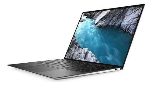 Notebook Dell Xps 9310 13.4  I7 1185g7  16gb 1 Tb 4k Touch