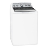 Lavadora Mabe Automática Lma72215wbab1 22 Kg Blanca Color Blanco
