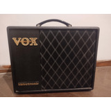 Vox Vt20 Valvetronix Pre Valvular
