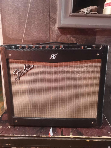 Amplificador Fender Mustang Iii 1x12 Celestion