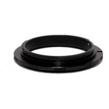 Aro Anillo Inversor Lentes 67mm Cuerpo Canon Eos Macrofot...