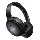 Auriculares Bose Quietcomfort 45 Inalámbricos Bluetooth Negr