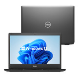 Notebook Dell Core I7 16gb Ssd M2 256gb - Mostruário