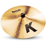 Zildjian K Dark Crash Thin 18 K0904