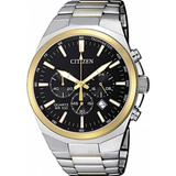 Relógio Citizen Masculino Tz31105d An8174-58e.