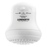 Maxi Ducha 127v 5500w Lorenzetti