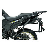 Soporte Maletas Laterales Fp Moto Yamaha Xtz250 New 2020-up