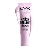 Mini Primer Marshmellow Nyx 8 Ml