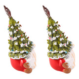 Dwarf Christmas Tree Desktop Christmas Tree Lights For Me 1