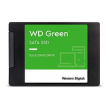 Ssd 1tb Western Digital 2.5 Sata Iii