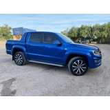 Volkswagen Amarok 2018 3.0 V6 Extreme